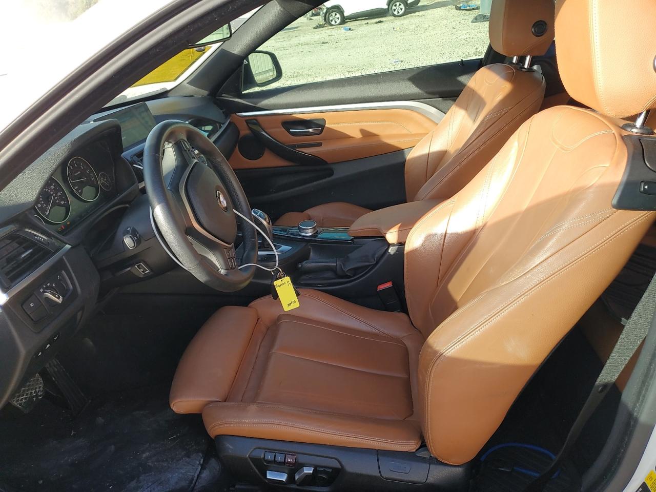 2017 BMW 4er - Image 7