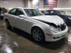 2008 Mercedes-Benz E 350 4Matic იყიდება Elgin-ში, IL - Front End