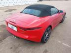 2020 JAGUAR F-TYPE V6 for sale at Copart SANDY