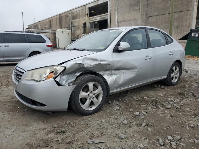 2008 Hyundai Elantra Gls