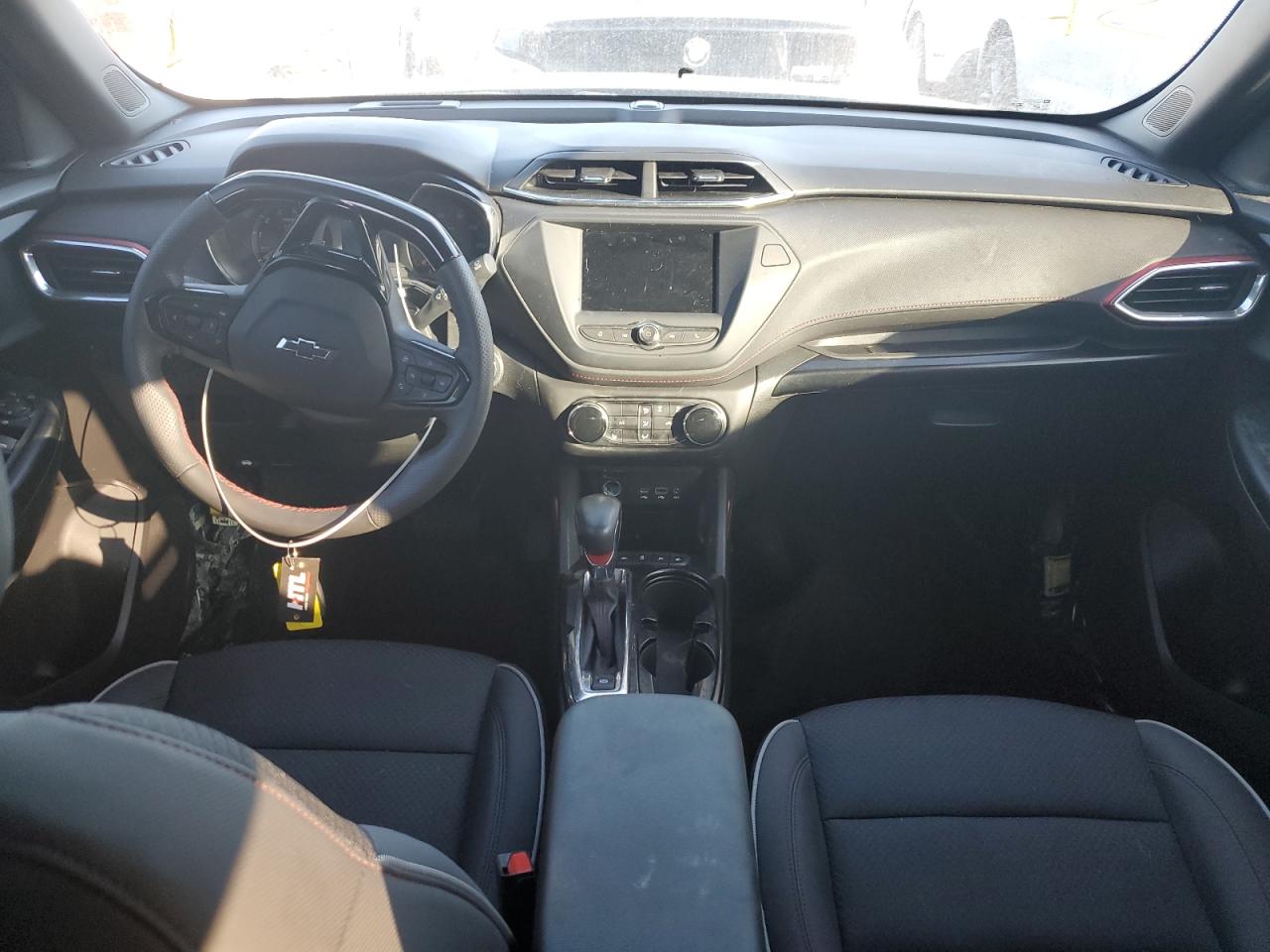 2023 Chevrolet TrailBlazer - Image 8