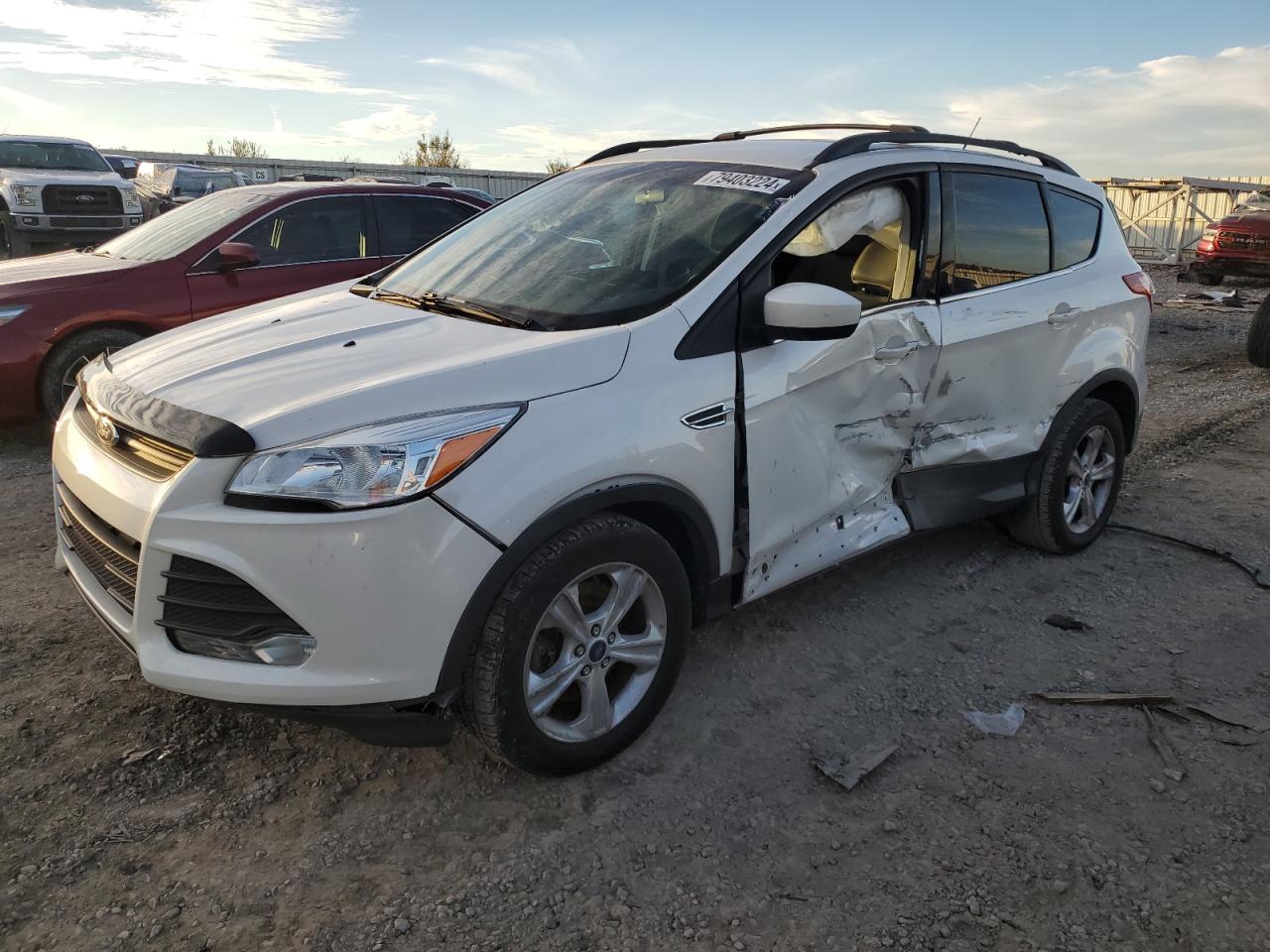 2014 Ford Escape - Image 1