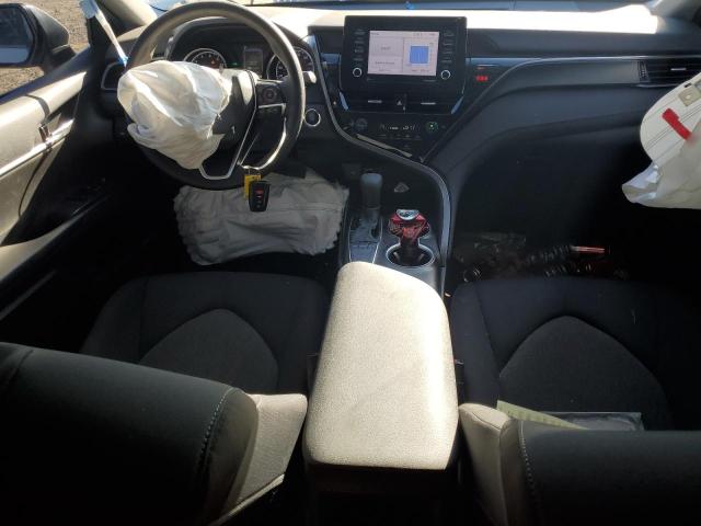  TOYOTA CAMRY 2023 White