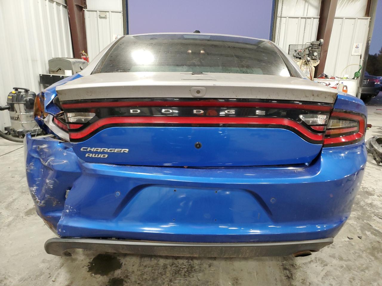2019 Dodge Charger - Image 6