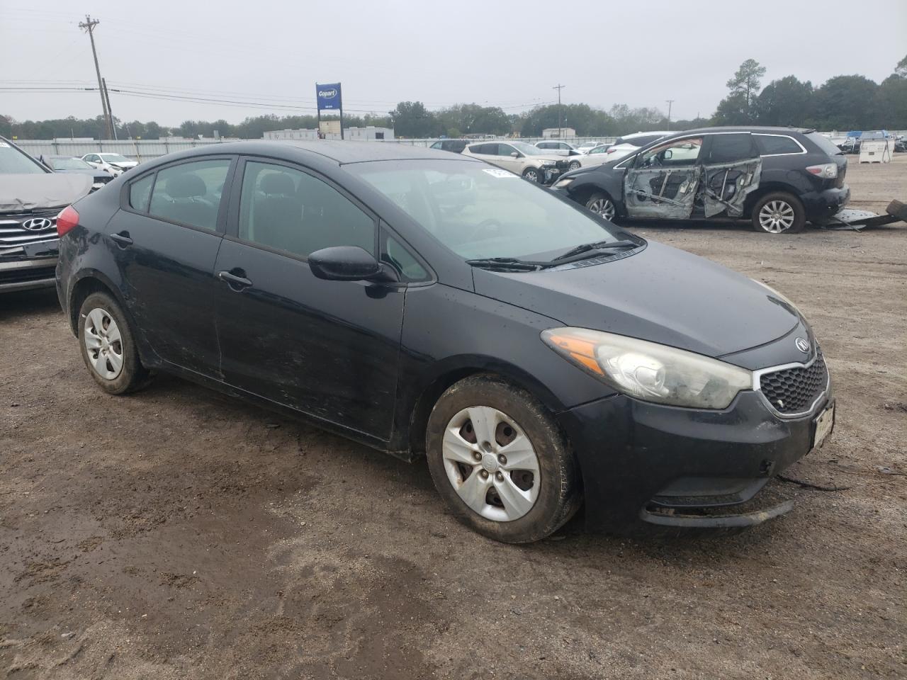 2014 Kia Forte - Image 4