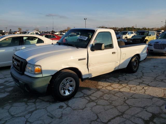 2011 Ford Ranger 