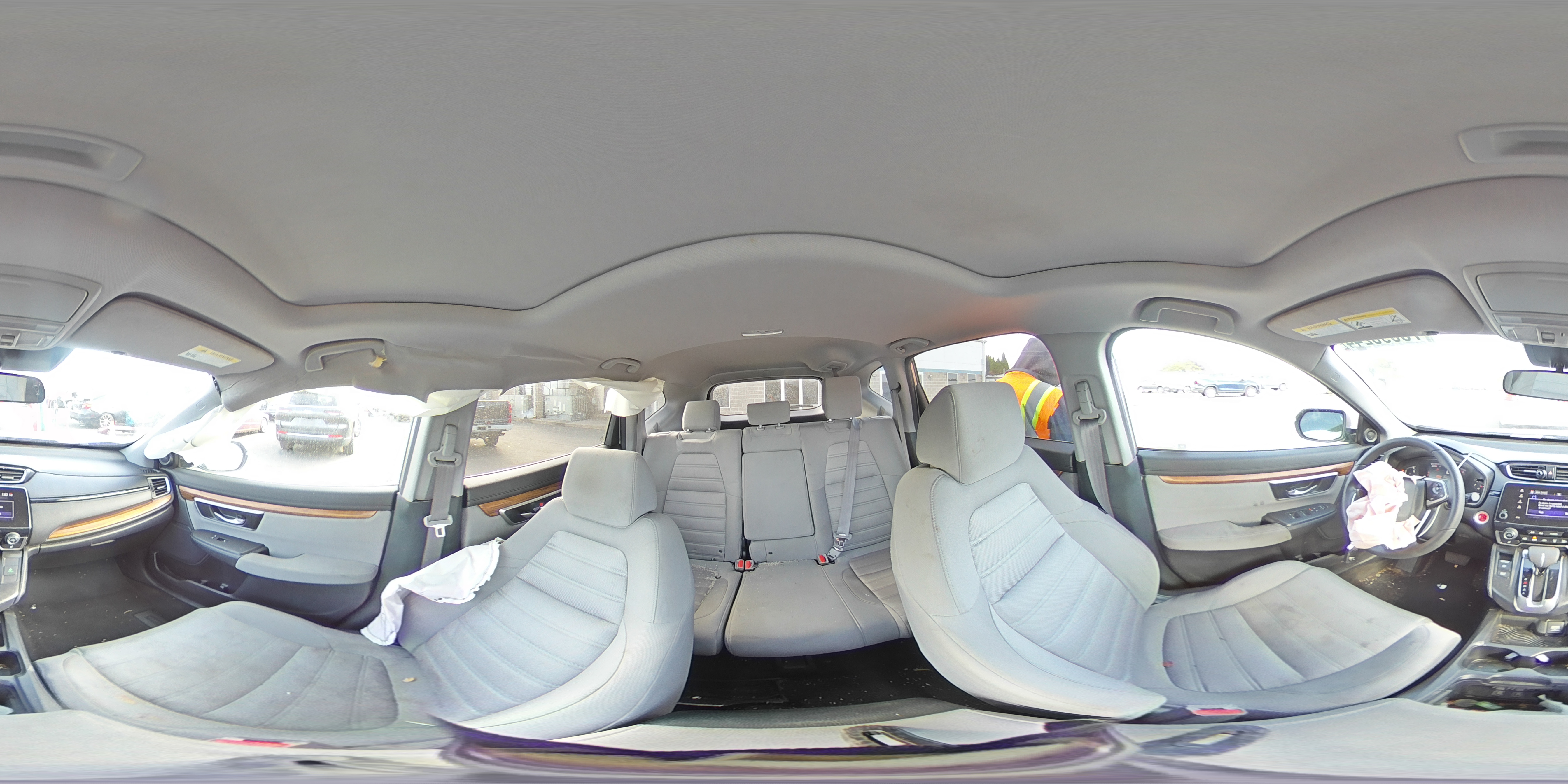 2019 Honda CR-V - Image 14
