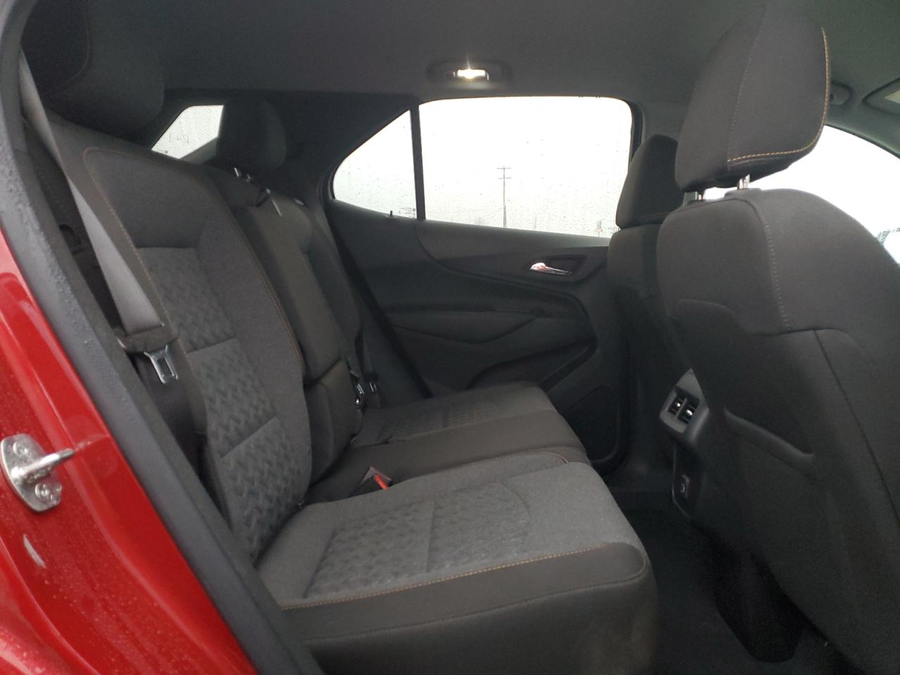 2023 Chevrolet Equinox - Image 11