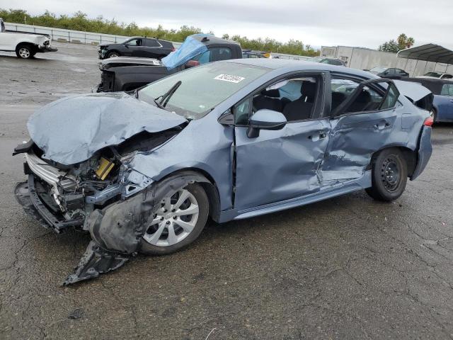 2022 Toyota Corolla Le en Venta en Fresno, CA - All Over