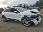 2016 Porsche Macan S на продаже в Finksburg, MD - Front End