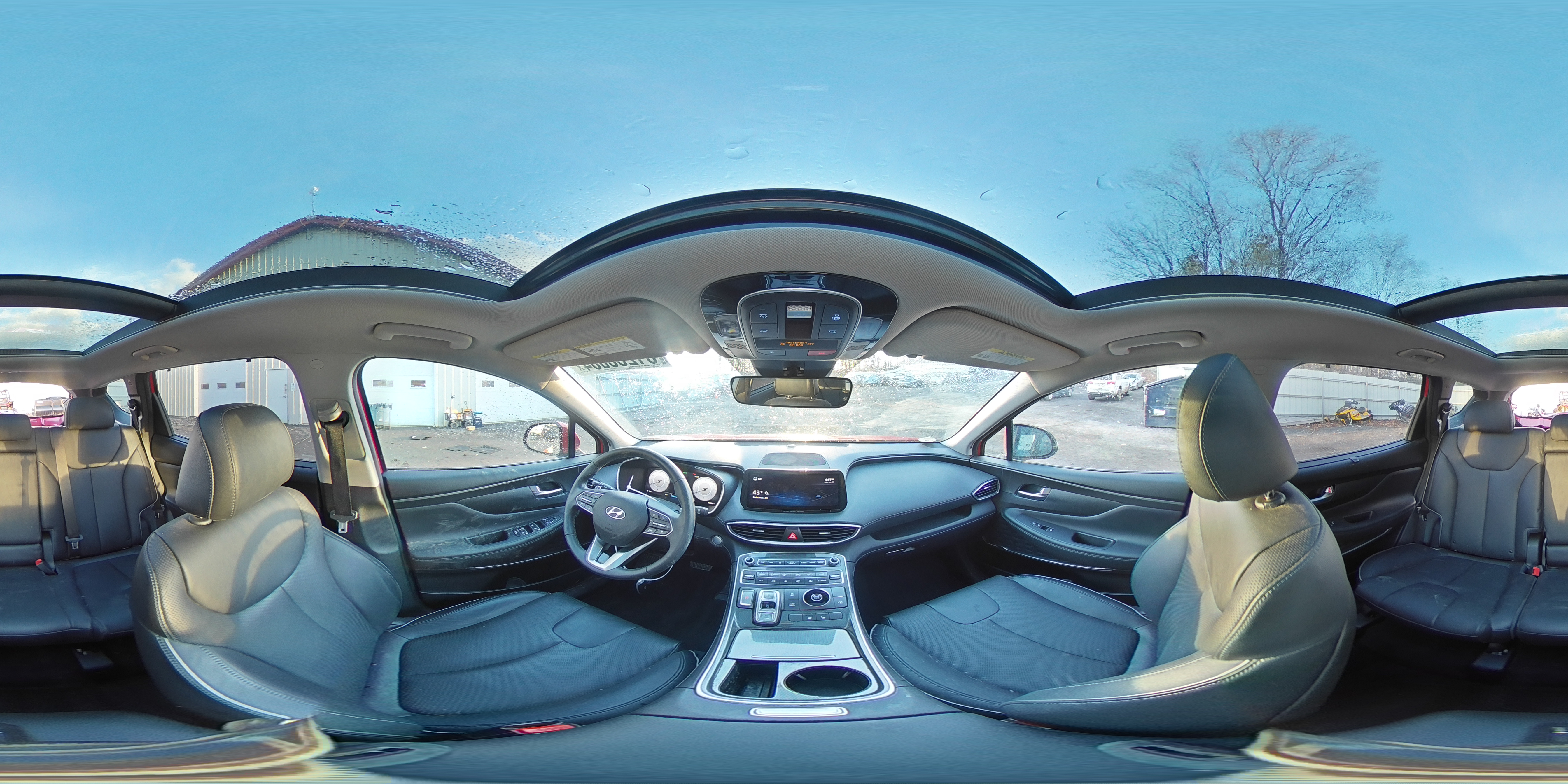 2022 Hyundai Santa Fe - Image 16