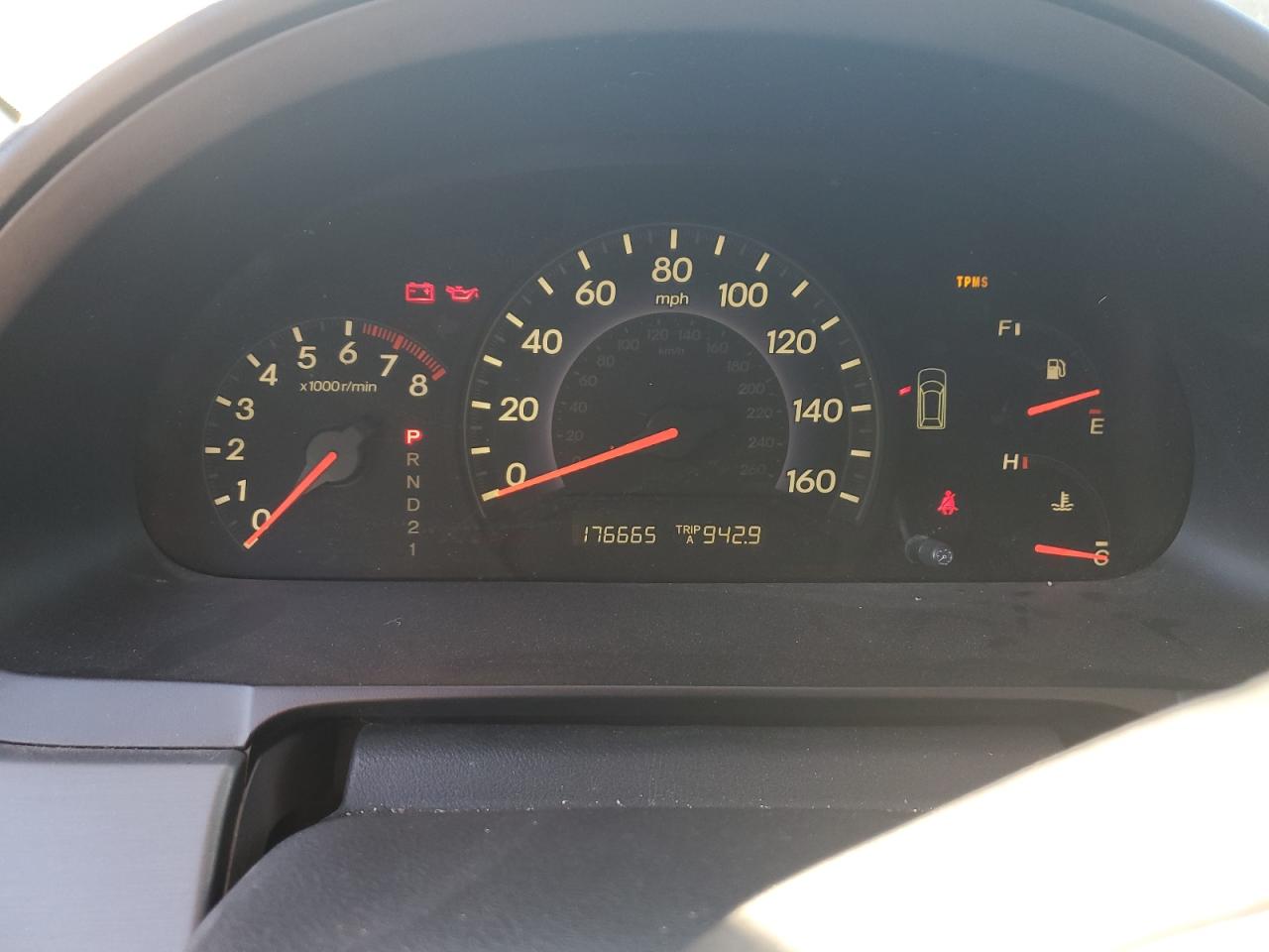 2007 Honda Odyssey - Image 9