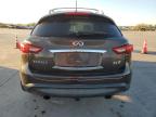 2013 Infiniti Fx37  zu verkaufen in Grand Prairie, TX - Front End