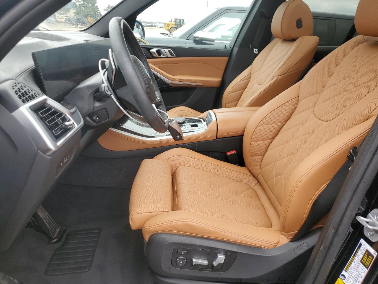 2024 BMW X5 - Image 7