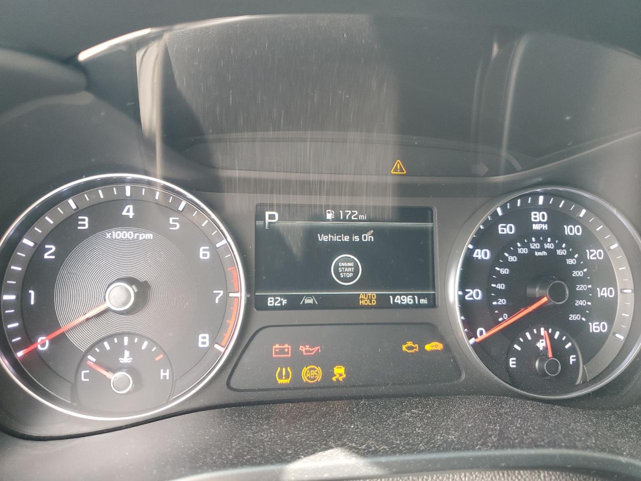 2024 Kia Forte - Image 9