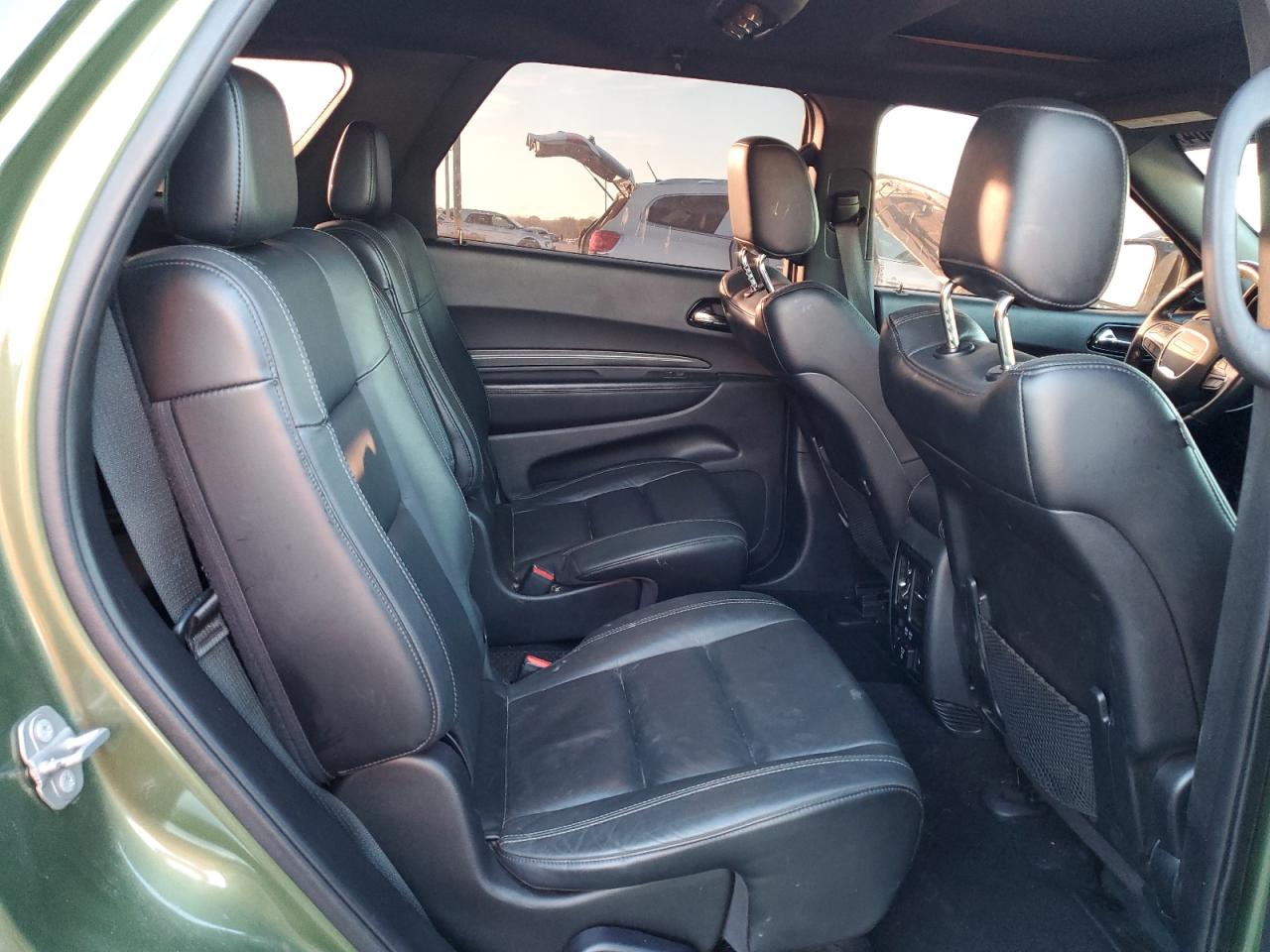2021 Dodge Durango - Image 11