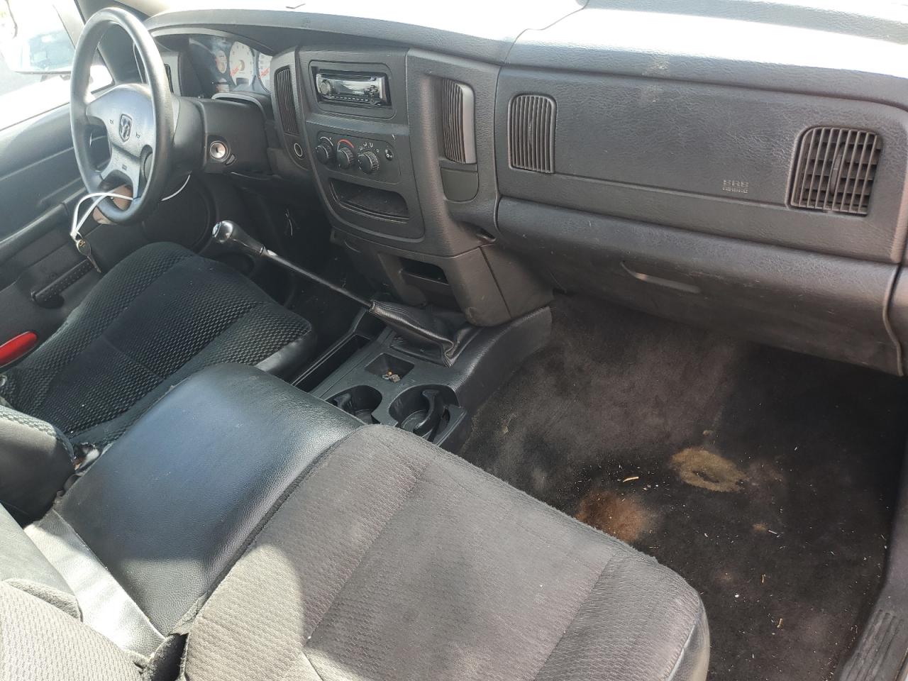 2003 Dodge RAM - Image 8