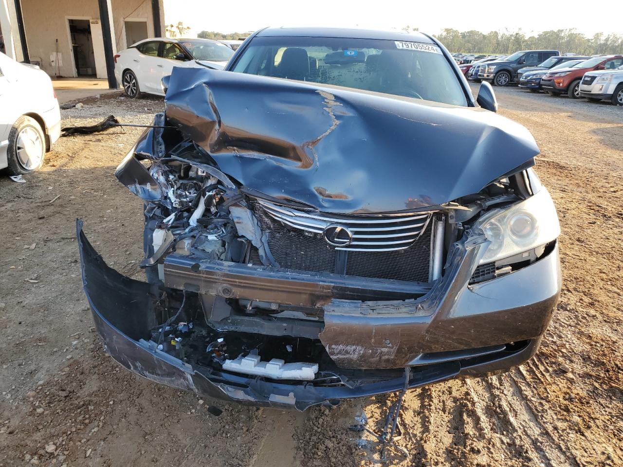 2007 Lexus ES - Image 5