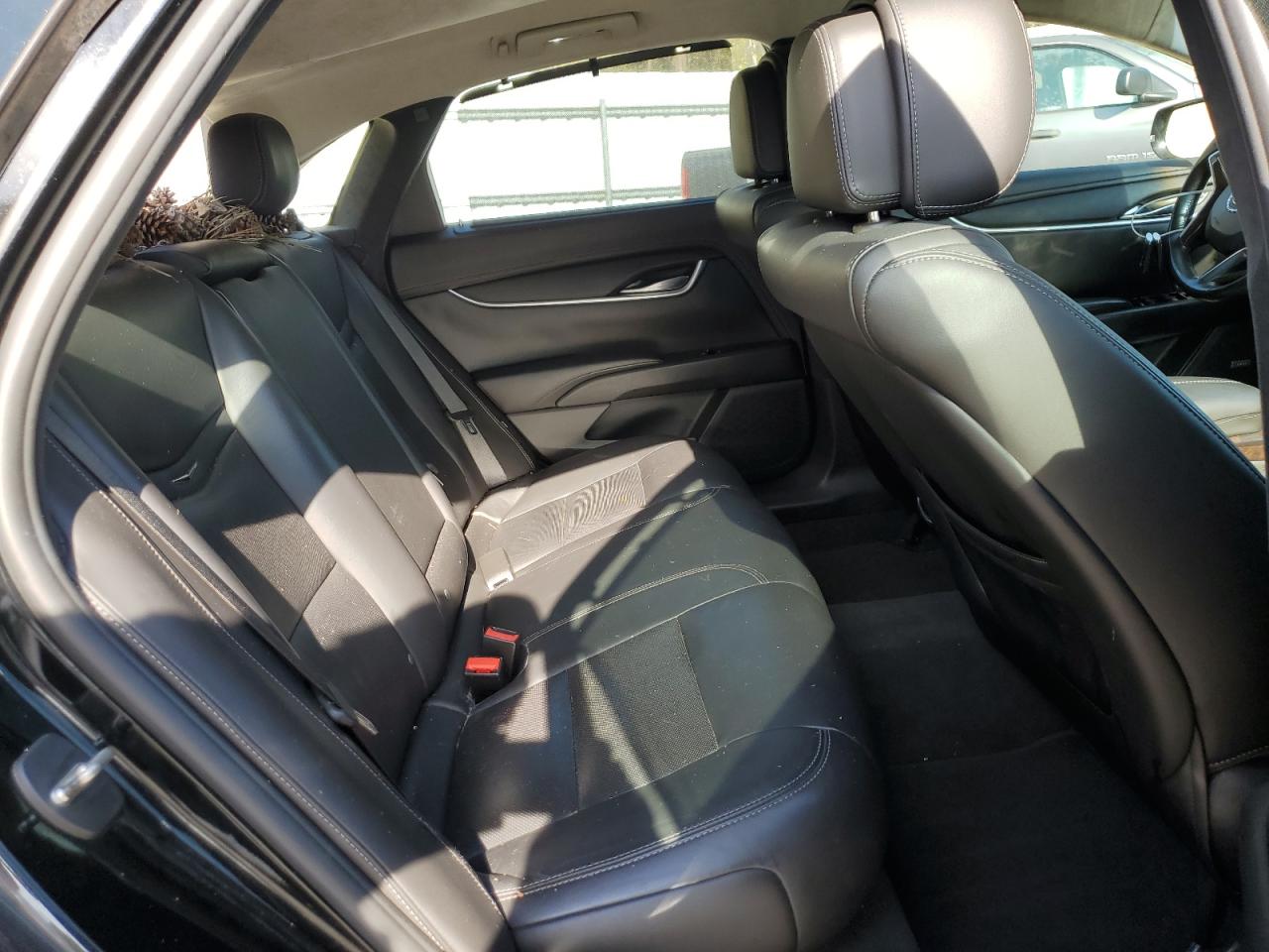 2014 Cadillac XTS - Image 10