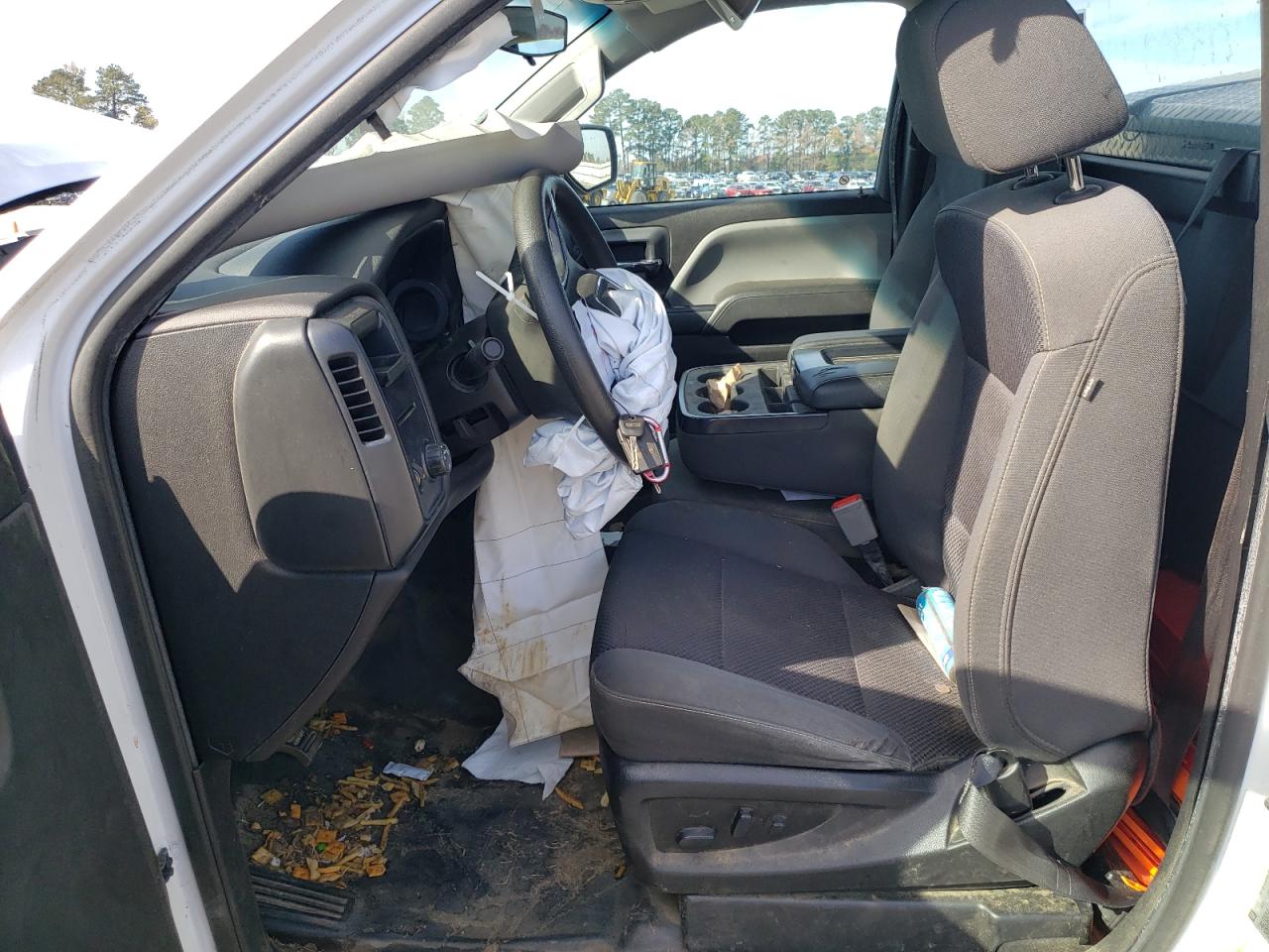 2018 GMC Sierra - Image 7