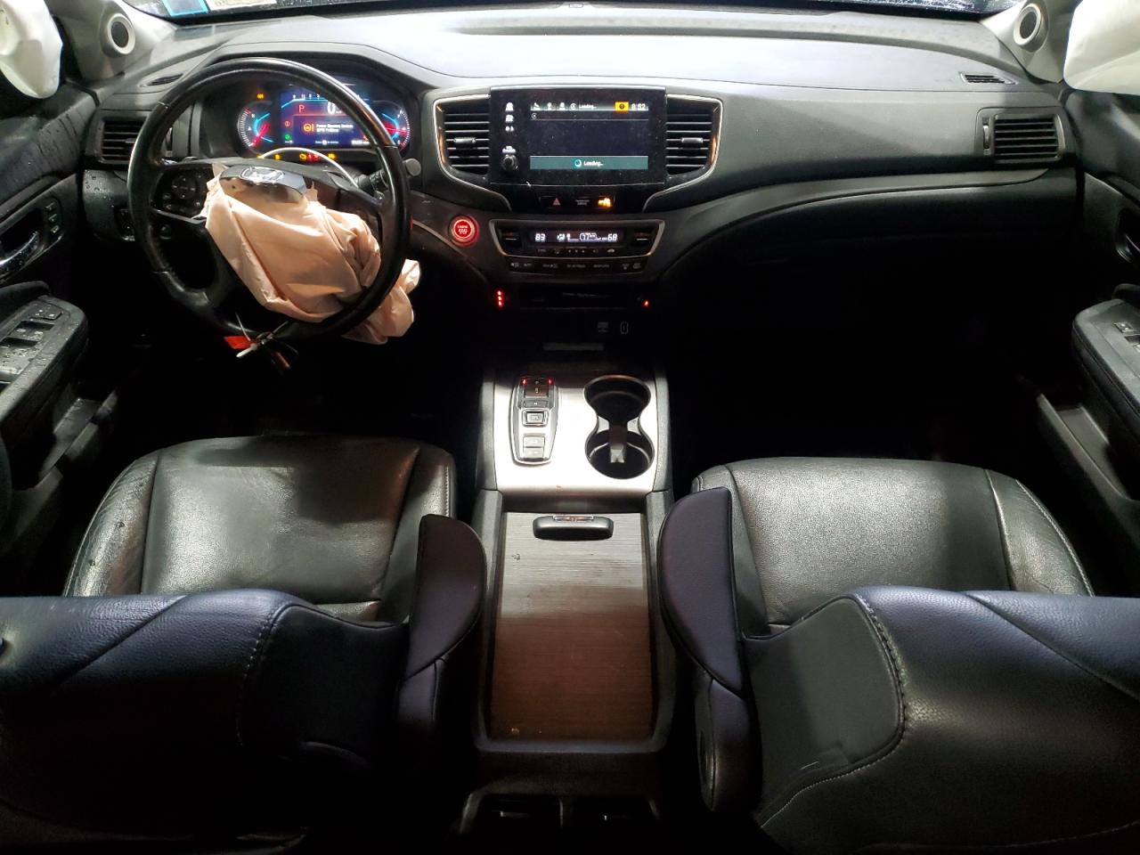2021 Honda Pilot - Image 8