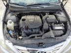 2011 Hyundai Sonata Se for Sale in Savannah, GA - Rear End