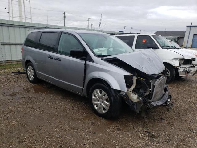  DODGE CARAVAN 2019 Szary