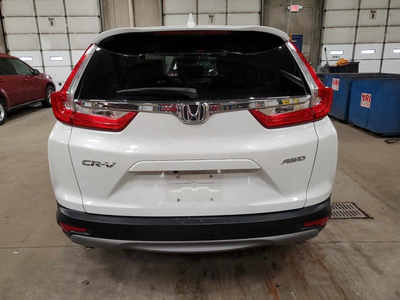 2019 Honda CR-V - Image 6