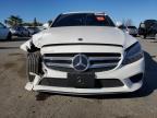 2021 Mercedes-Benz C 300 zu verkaufen in Bakersfield, CA - Front End