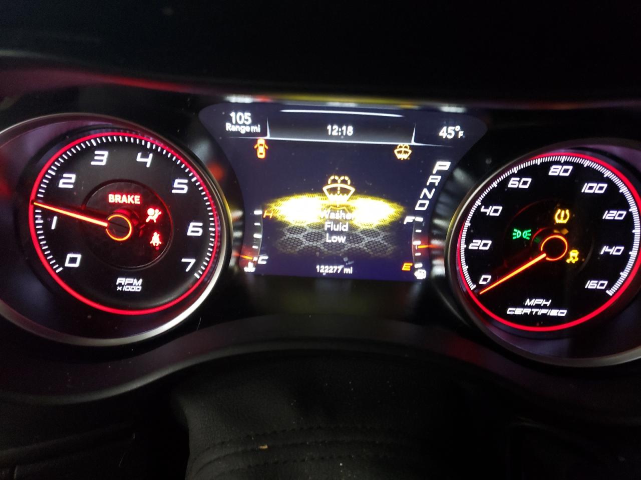 2019 Dodge Charger - Image 9