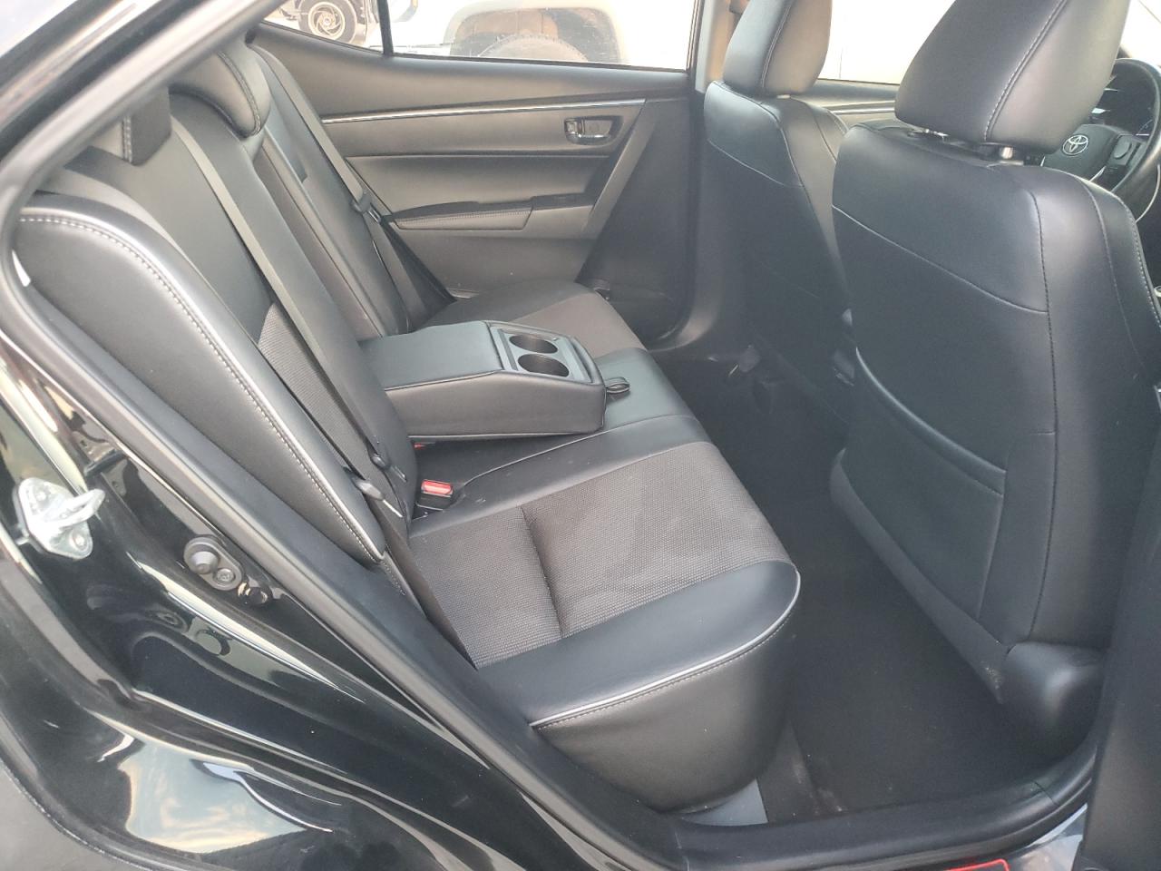 2015 Toyota Corolla - Image 10