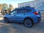 2016 Subaru Crosstrek Premium de vânzare în Lyman, ME - Front End