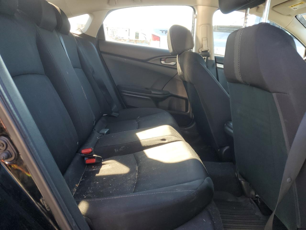 2019 Honda Civic - Image 10
