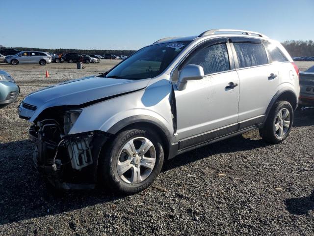 2014 Chevrolet Captiva Ls