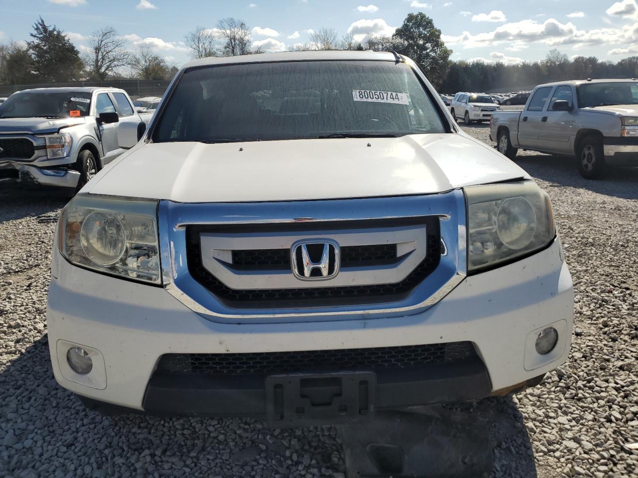 2011 Honda Pilot - Image 5