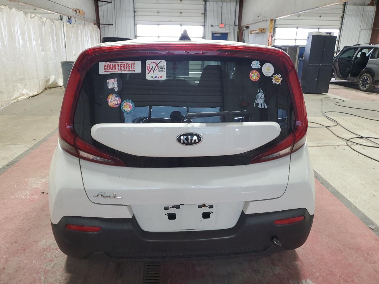 2021 Kia Soul - Image 6