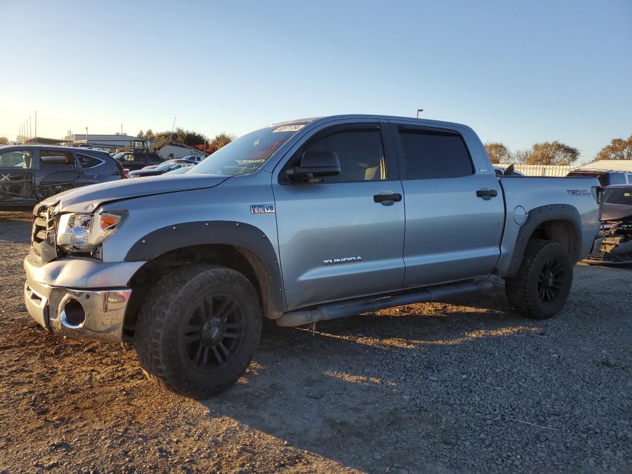 2008 Toyota Tundra - Image 1