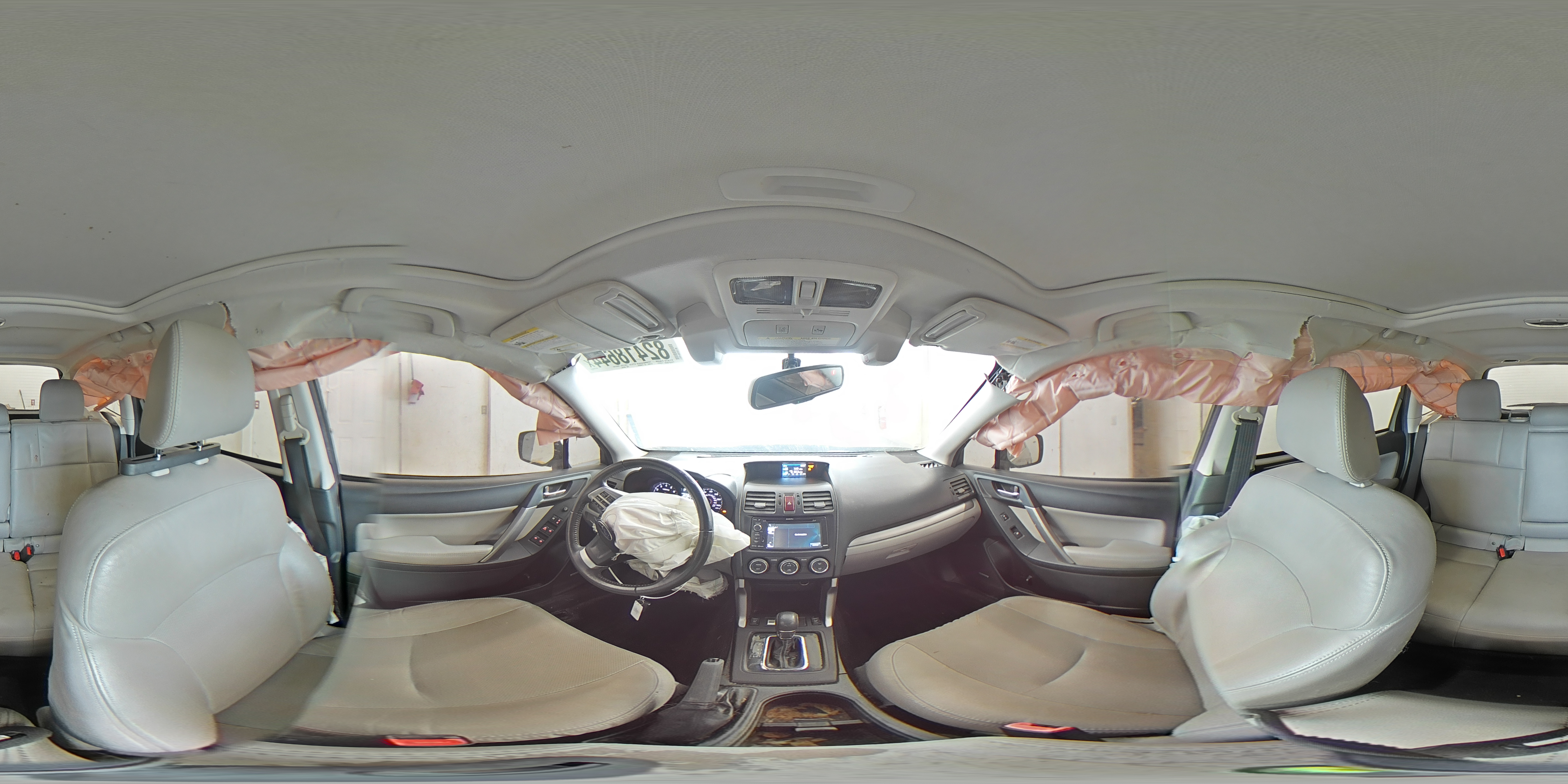 2015 Subaru Forester - Image 15