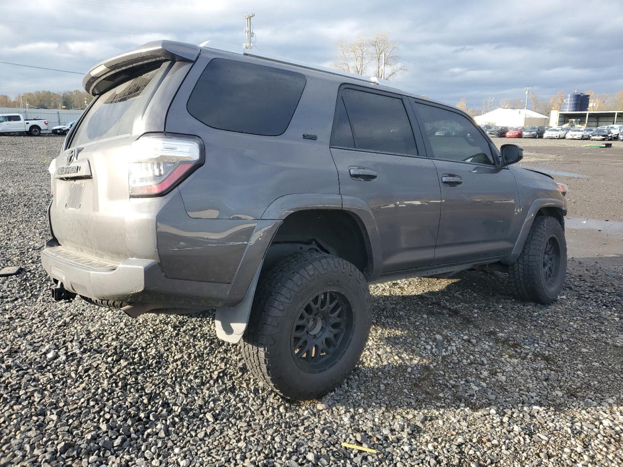 2018 Toyota 4Runner - Image 3