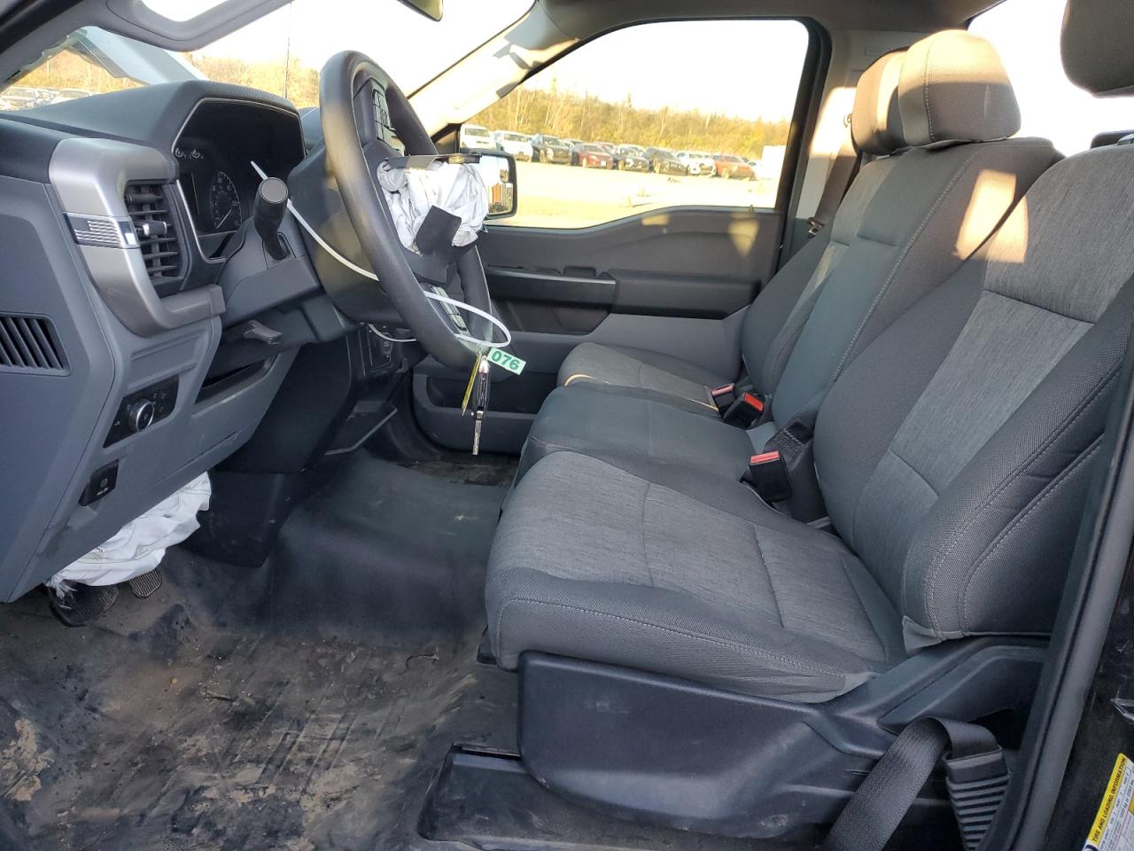 2022 Ford F-150 - Image 7