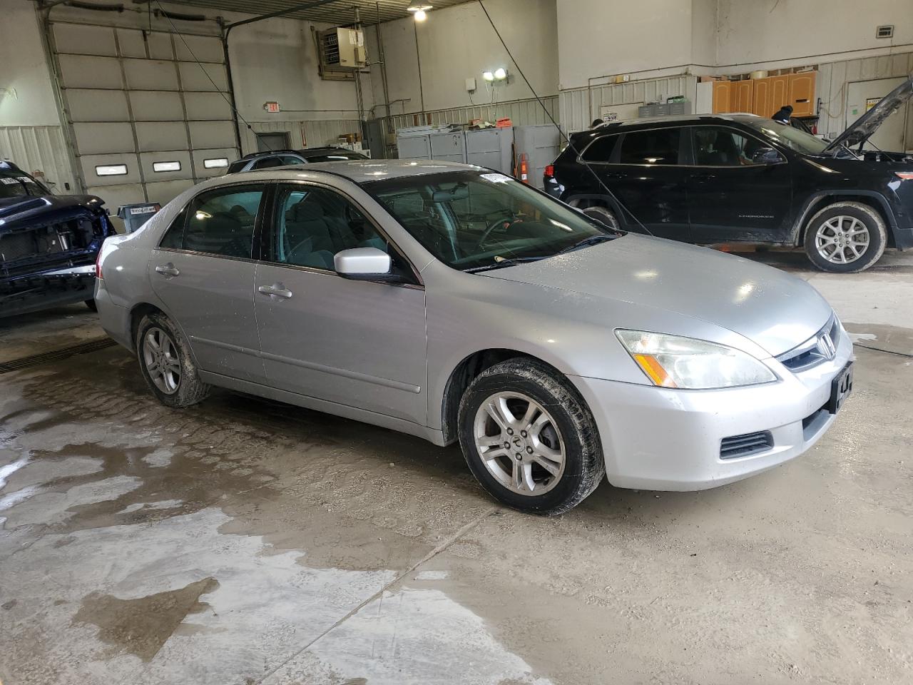 2006 Honda Accord - Image 4