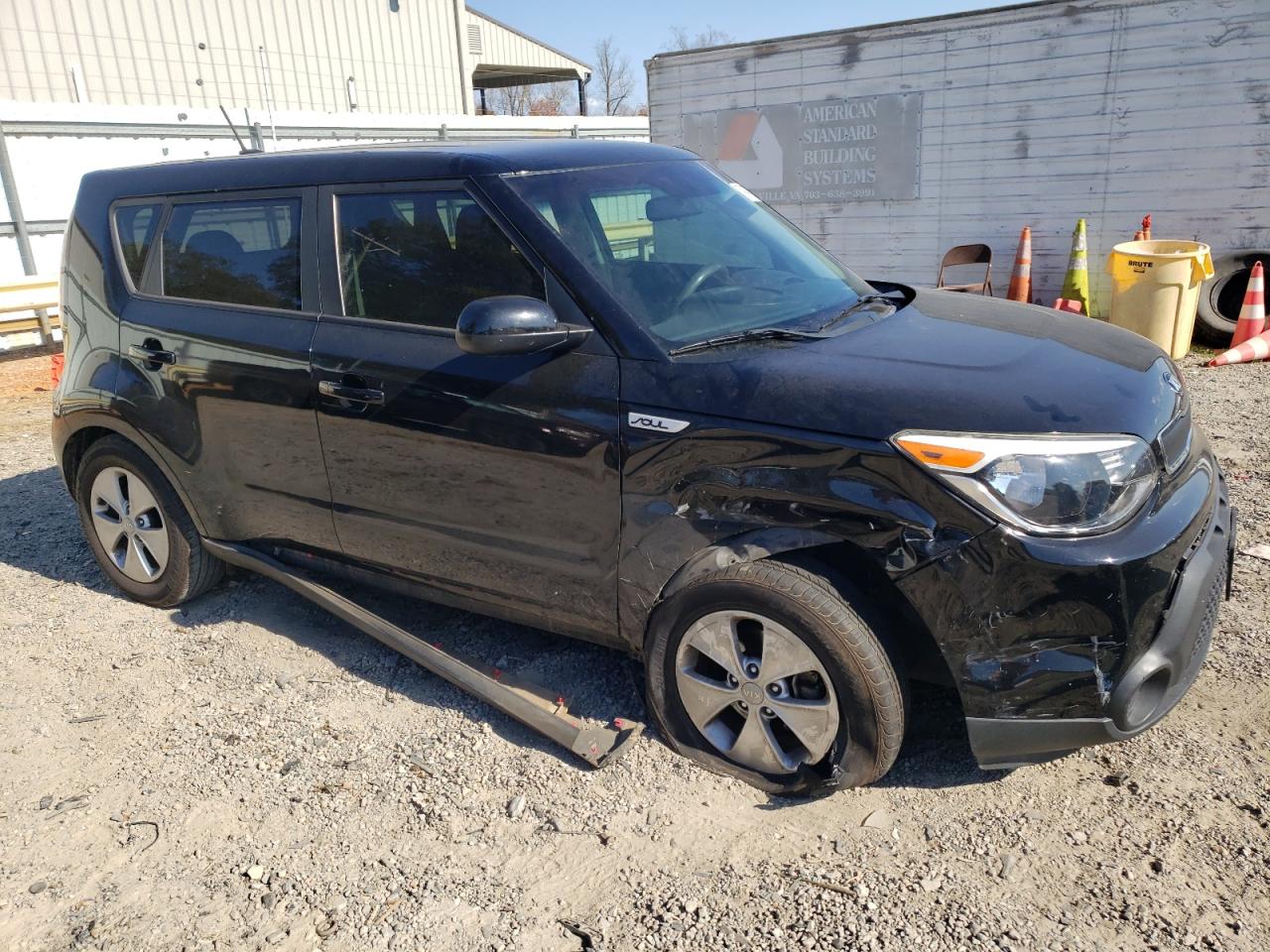 2016 Kia Soul - Image 4