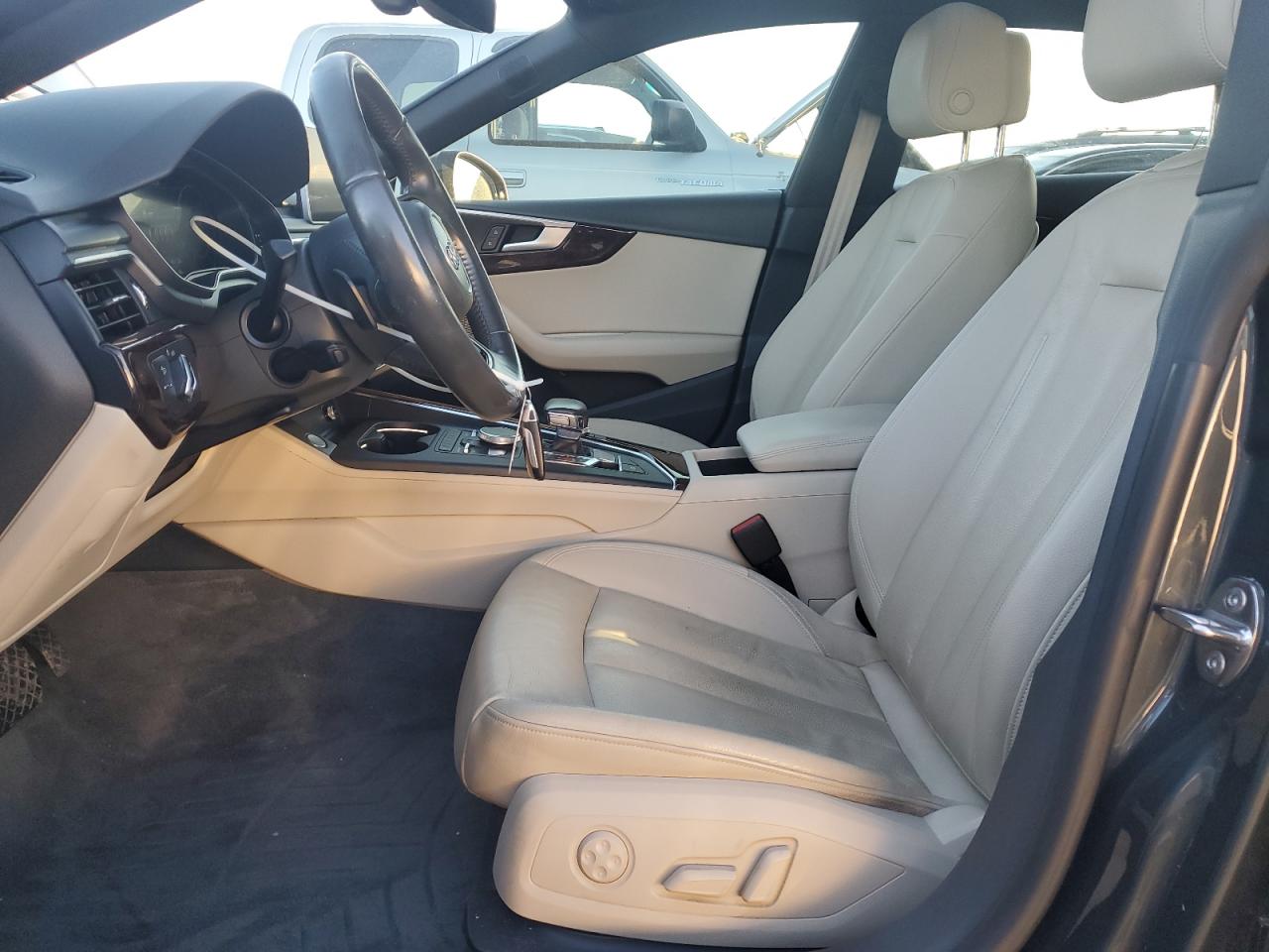 2018 Audi A5 - Image 7