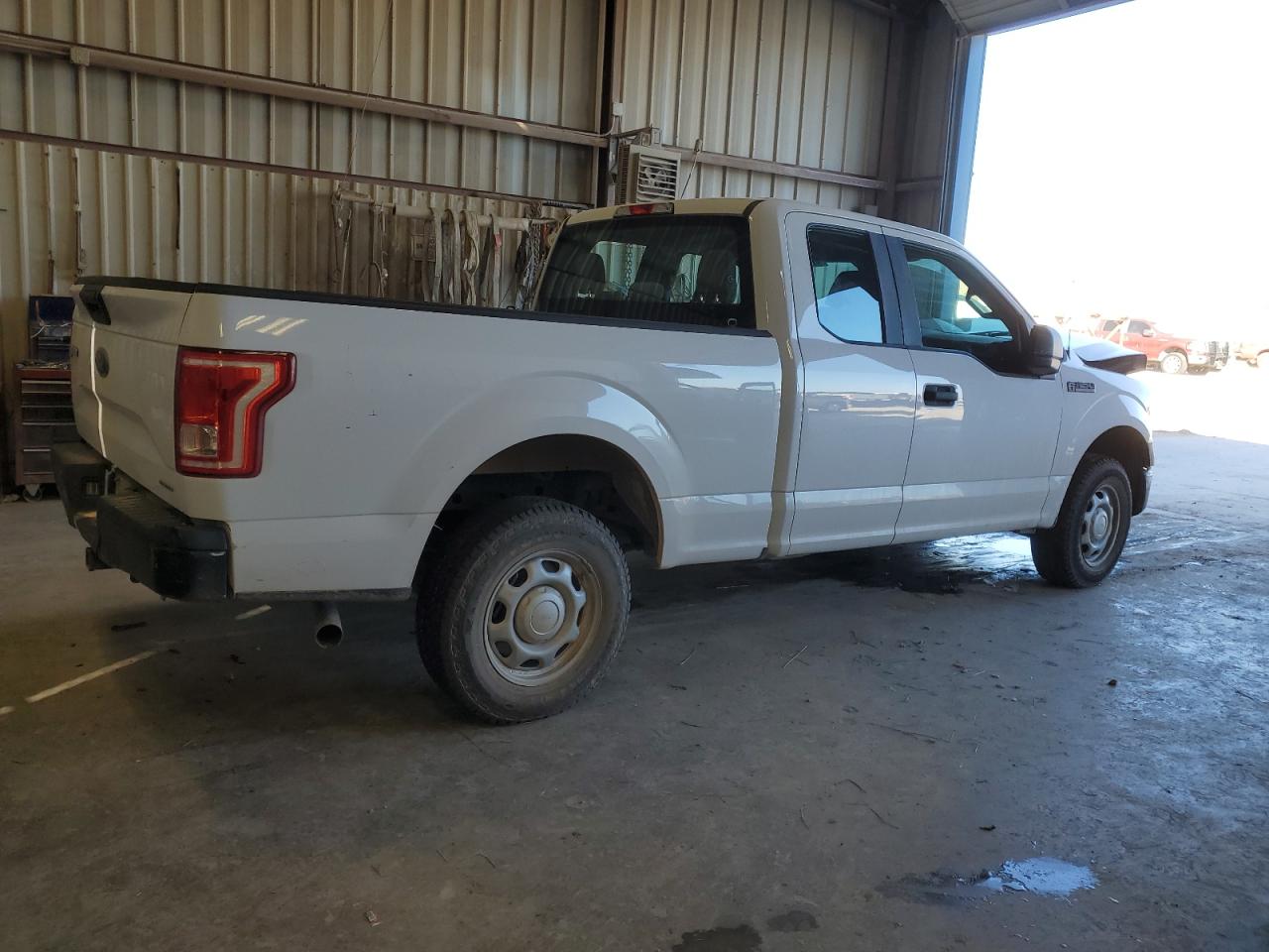 2016 Ford F-150 - Image 3