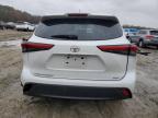 2023 Toyota Highlander L en Venta en Seaford, DE - All Over