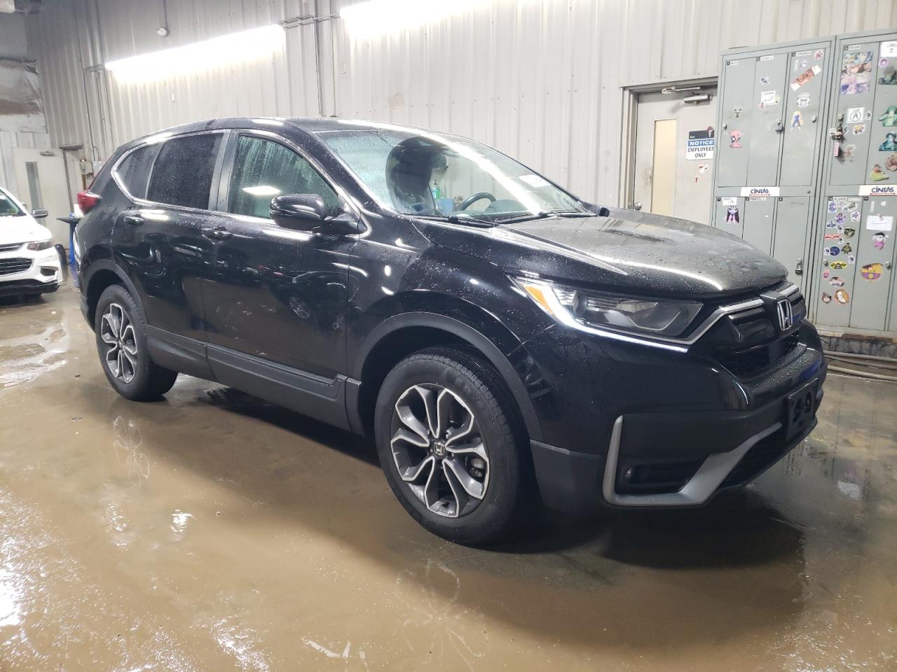 2020 Honda CR-V - Image 4