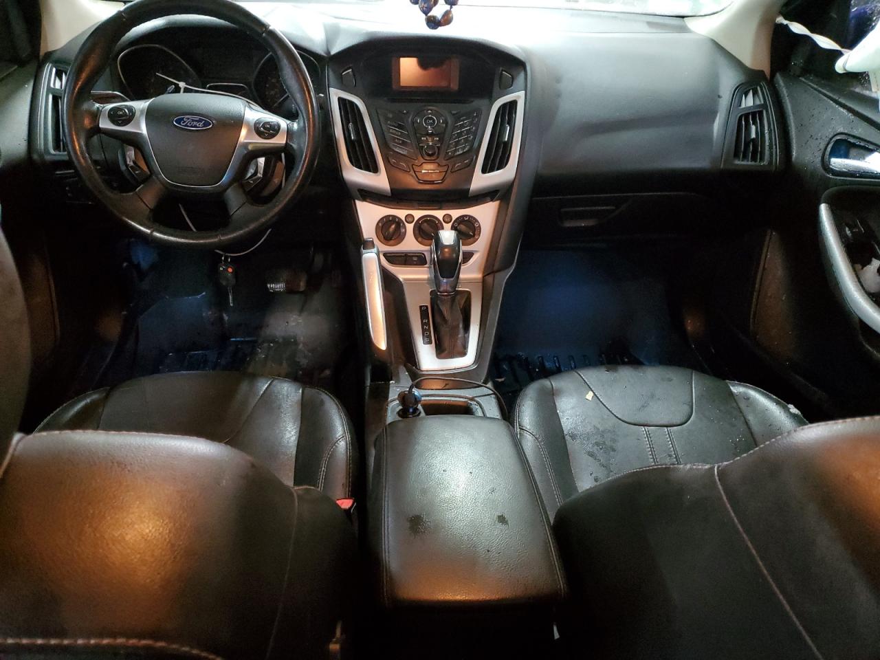 2013 Ford Focus - Image 8