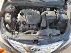 2013 Hyundai Sonata Se for Sale in China Grove, NC - Side