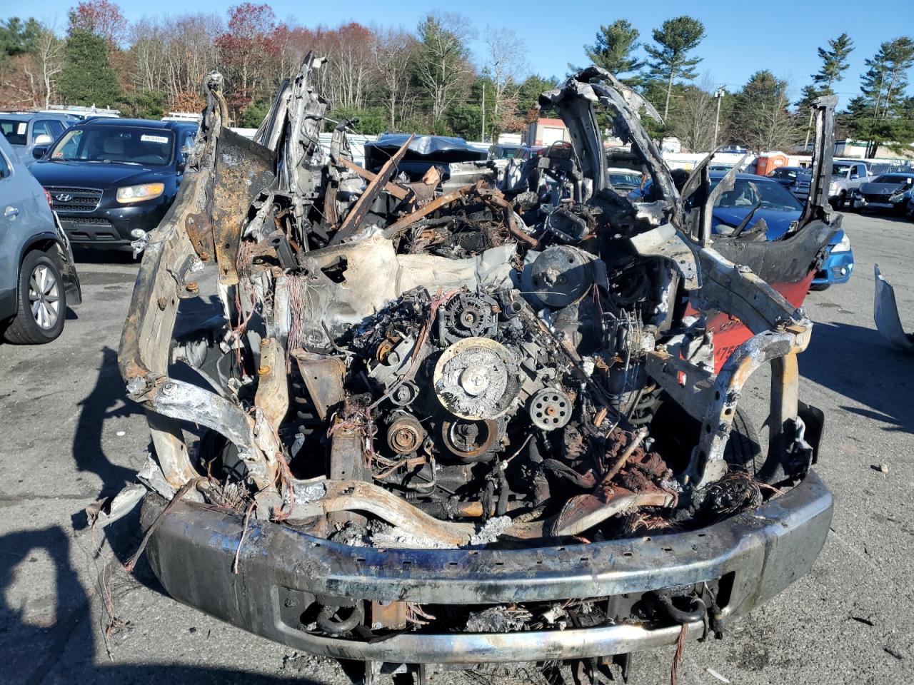 2019 Ford F250 - Image 5