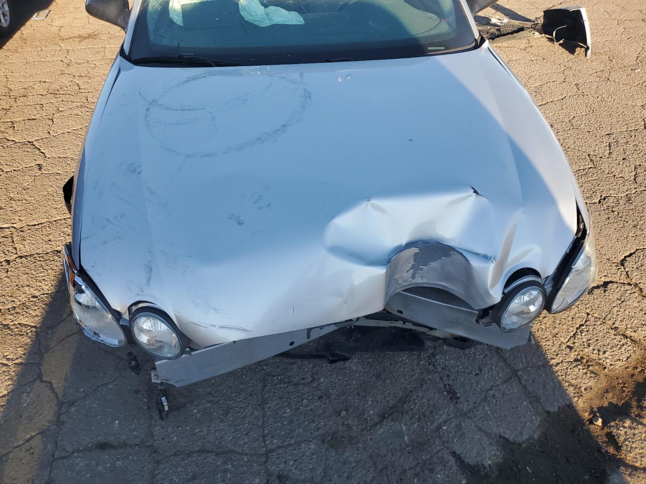 2005 Buick Lacrosse Cxl VIN: 2G4WD532051286108 Lot: 79496094